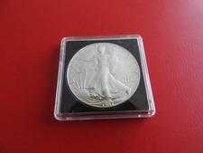 Usa silver eagle 1 dollaro - silver,