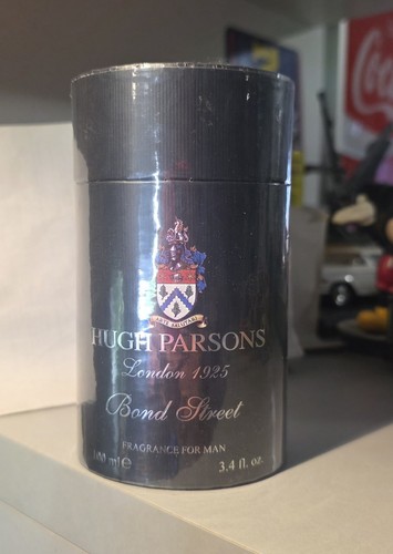 Profumo hugh parsons bond - profumo,