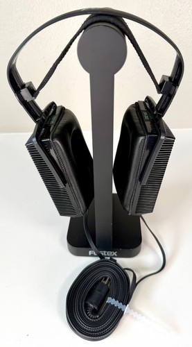 Cuffie stax 202 - stax, sr-202