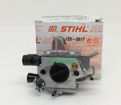 Carburatore 1137 motosega - 1137/17,