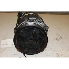 COMPRESSORE A/C PER AUDI A3 (00-03) RESTYLING 8L 1.9 TDI (130CV) BER. 2000