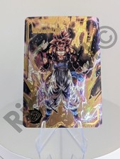 Dragon ball heroes gogeta ssj - dragon,