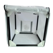 Cabina di Verniciatura a