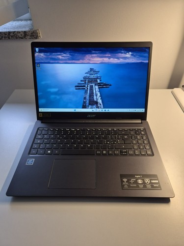 Acer aspire a315 - aspire, a315-34