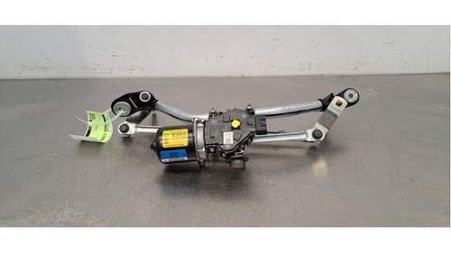 Motore tergicristallo renault - motore,