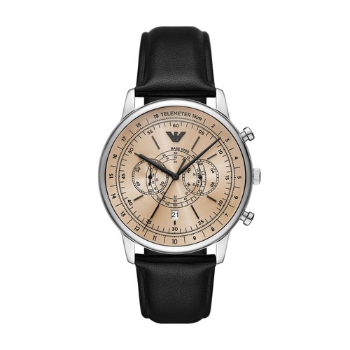 Orologio uomo emporio armani - orologio,