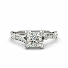 Anello Fantasia 2,85Ct