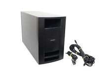 ✅Bose Lifestyle 18 PS18 Series III Powered Subwoofer Attivo Nero✅