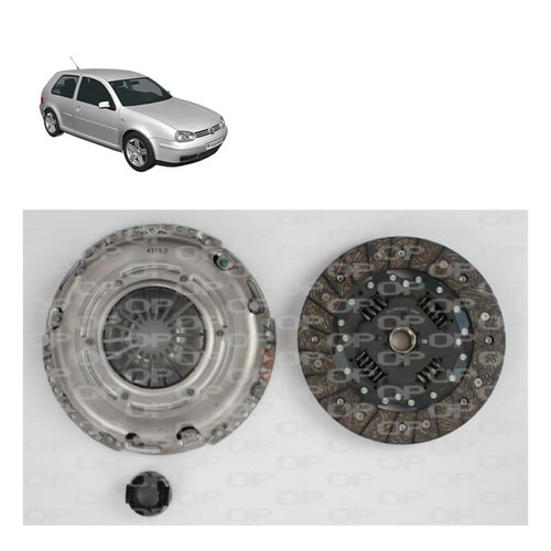 Kit frizione per - 3,