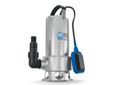 Pompa ad Immersione in Acciaio INOX Annovi Reverberi per Acque Scure ARUP 1100 X