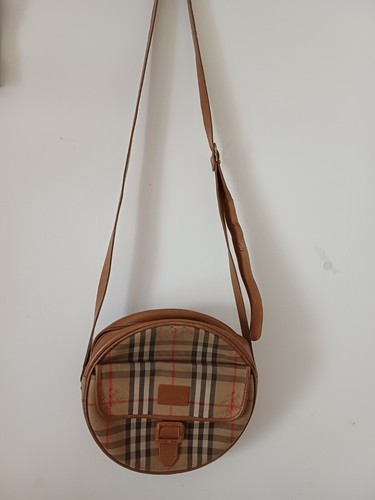 Borsa burberry usata - borsa,