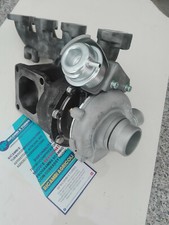 TURBINA TURBO TURBOCOMPRESS. 802418-1 713517-16 FORD FOCUS 1.8 74-85KW 100-115CV