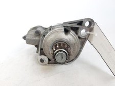 02Z911024H MOTORINO AVVIAMENTO AUDI A1 I SPORTBACK (8XA-8FX) 1.6 TDI 16V MAN 5M 