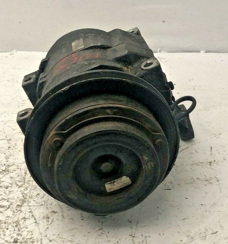 Compressore aria condizionata - compressore,