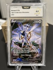 Arceus V FA Alternative