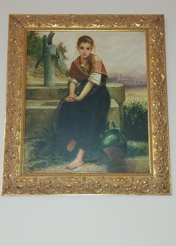 Olio tela copia - copia, del