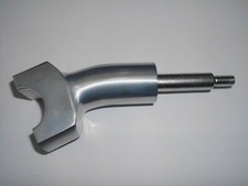 SUPPORTO INFERIORE MANUBRIO HONDA VF750 1994 2001 VT1100 1988 1999