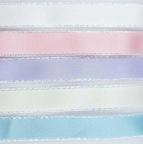 Nastro iridescente 5mm 15mm