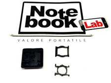 Tasto Hp Compaq Presario 1200 1600 Z0054 171003-061 50-100D99-04ZZ 950403Q1