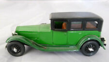 MODELLINO RIO 1/43 MACCHININA LANCIA DILAMBDA