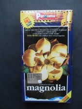 VHS I GRANDI FILM DI PANORAMA