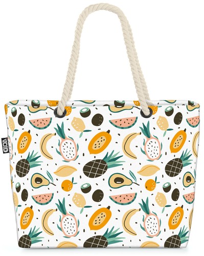 Borsa void cartone - borsa,