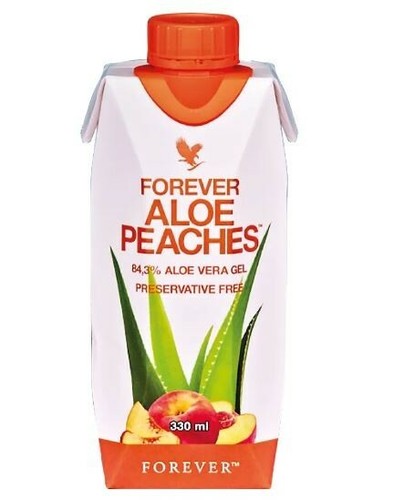 Bevanda aloe vera - vera, gel