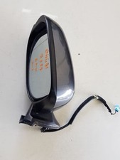 SPECCHIO SPECCHIETTO RETROVISORE ESTERNO SINISTRO HONDA JAZZ 1.2 B 66KW 2011 5PI