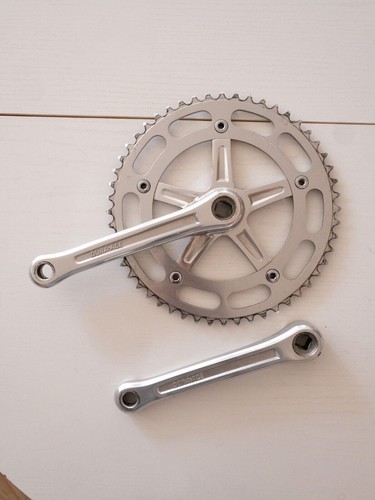 Rara guarnitura shimano - rara,