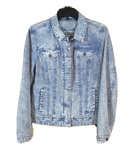 Levi jacket - levi’s,