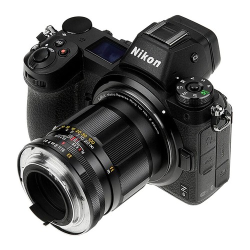 Fotodiox anello macro - fotodiox,