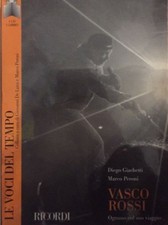 VASCO ROSSI Ognuno col suo