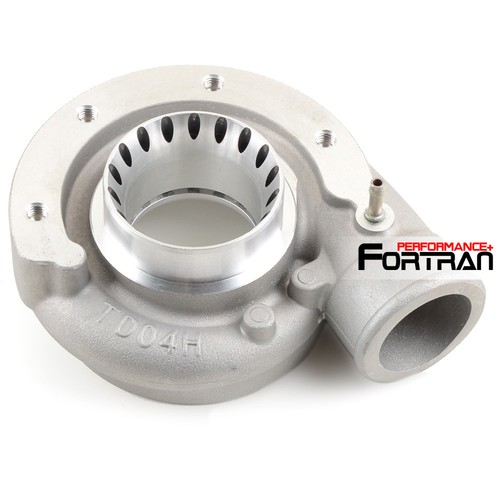 Alloggiamento turbocompressore