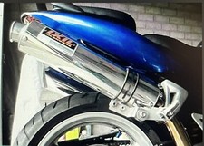 Ixil 2 Terminali Passaggio