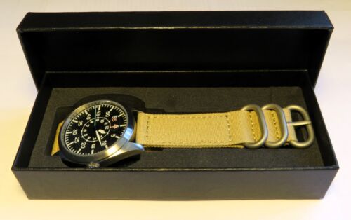Orologio myota facsimile - myota, b