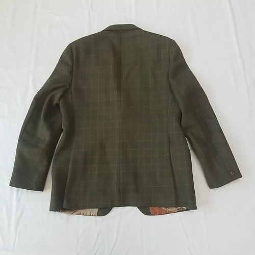 Giacca blazer lana dunn - dunn, &