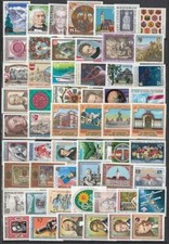 Austria dal 1990-1995 ** MNH