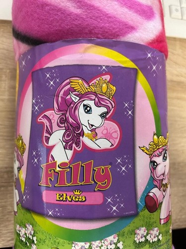 Coperta pile filly - filly, 125x150