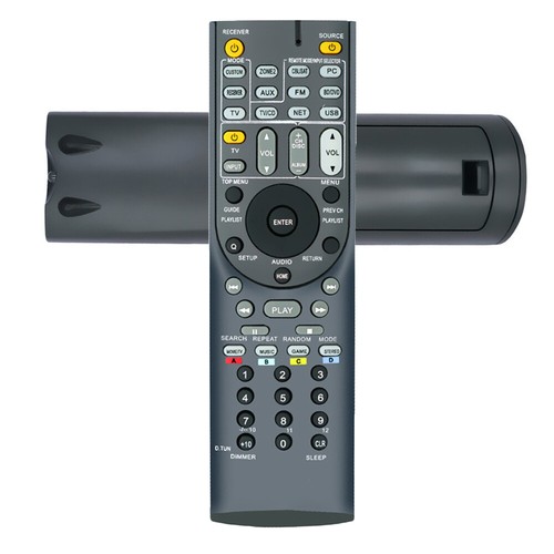 Telecomando usa per onkyo - per,