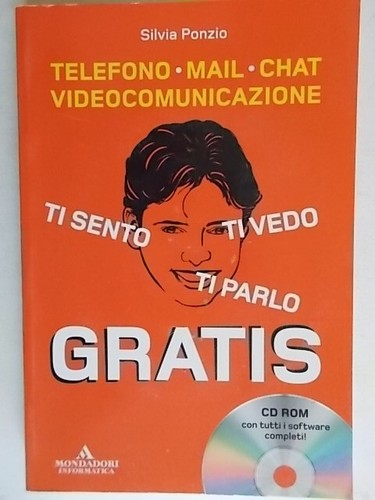 Sento parlo ti vedo - sento,