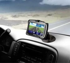 SUPPORTO ADESIVO AUTO PER TOMTOM GO 540 550 740 750 940 950 RAP-SB-180-TO9U 