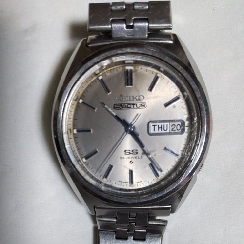 Orologio automatico uomo seiko - orologio,