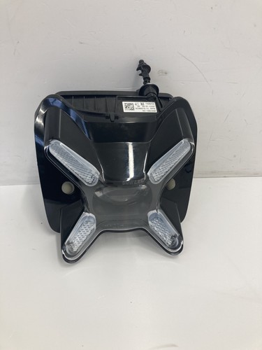 Faro fanale anteriore bmw - anteriore, r