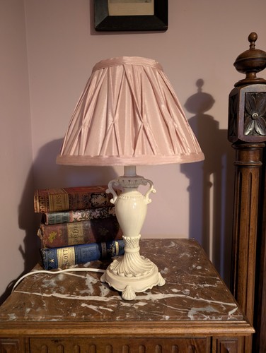 Lampada tavolo vintage - tavolo,