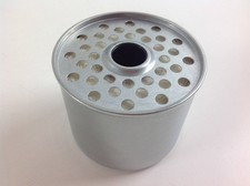 Filtro olio nafta aria FIAT OM