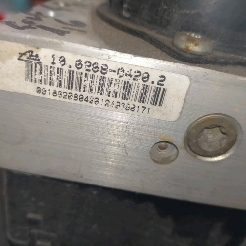 1j0698117d pompa abs - 1j0698117d,