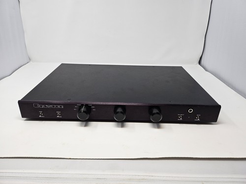 Bryston bp20 preamplificatore - bp20,