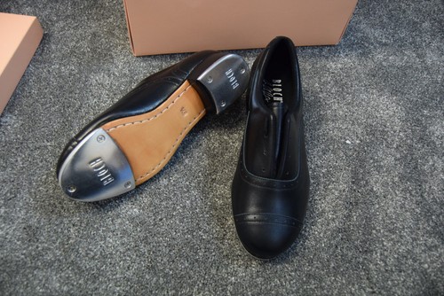 Scarpe ballo nere pelle - ballo,