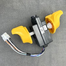Per Transpallet Elettrico