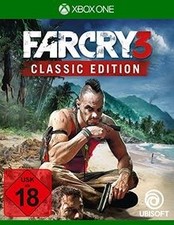 Far Cry 3 - Classic Edition -